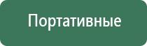 пепельница из синего стекла